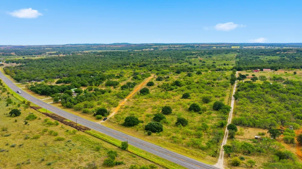 Hwy 16 N Graham, TX 76450