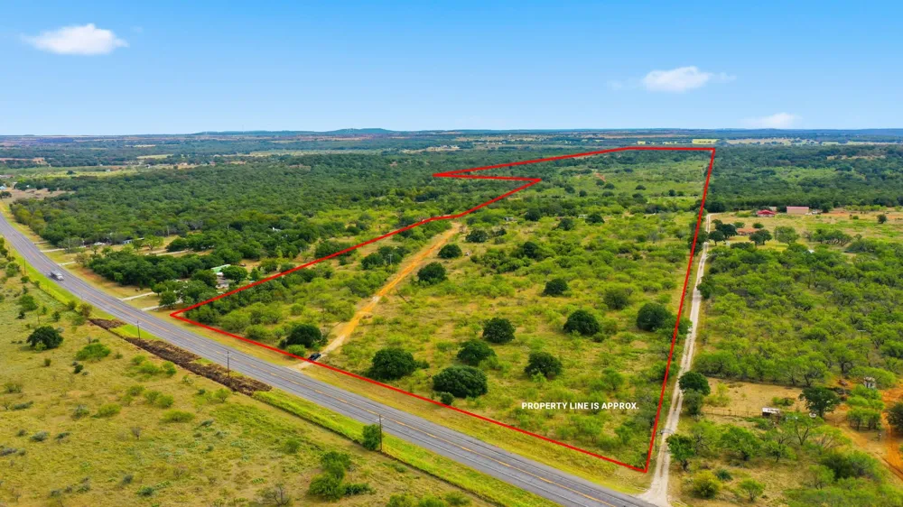 Hwy 16 N Graham, TX 76450
