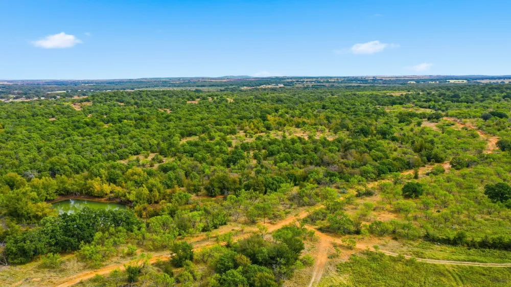 Hwy 16 N Graham, TX 76450