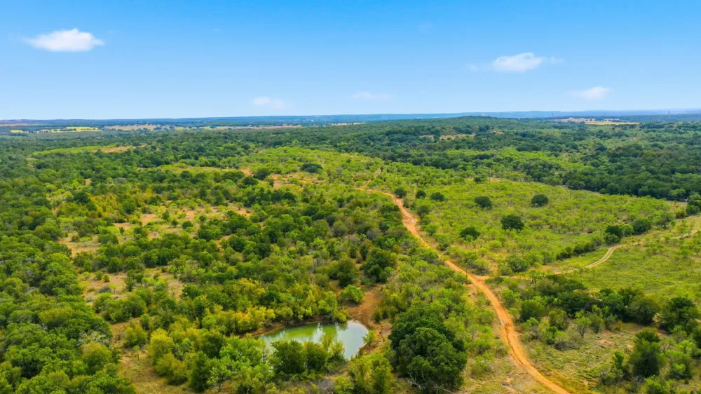 Hwy 16 N Graham, TX 76450