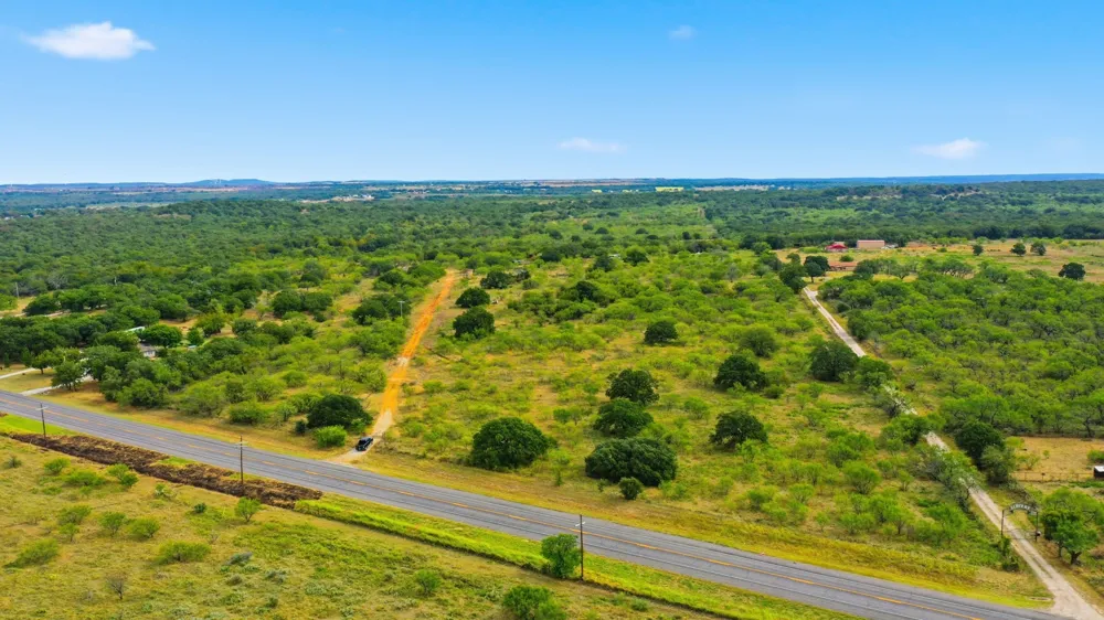 Hwy 16 N Graham, TX 76450