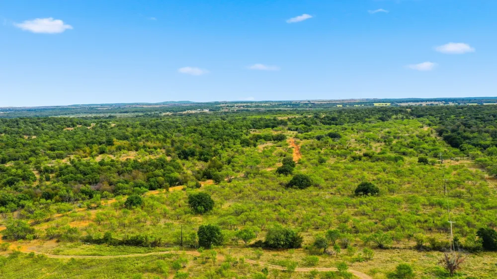 Hwy 16 N Graham, TX 76450