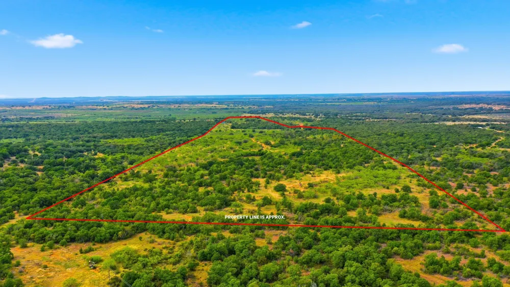Hwy 16 N Graham, TX 76450
