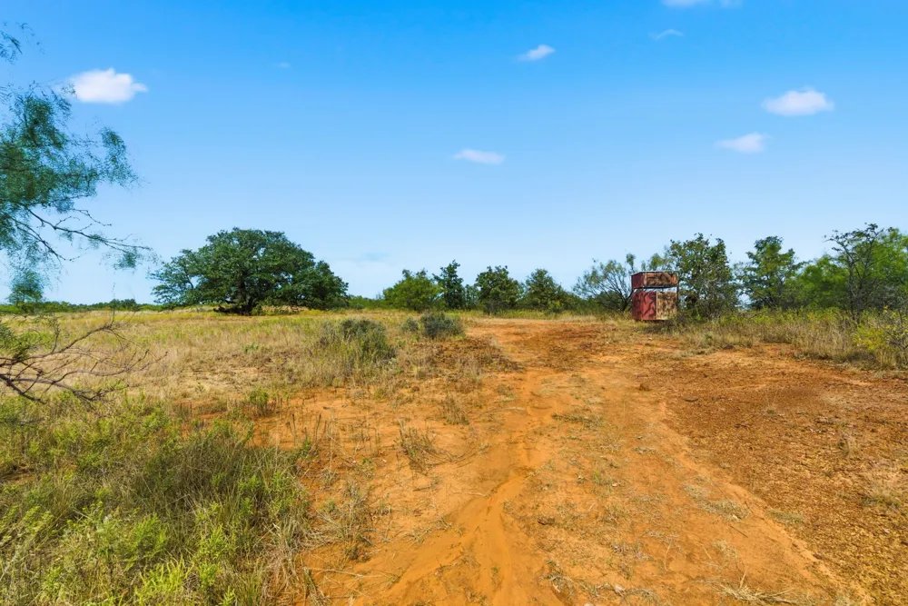 Hwy 16 N Graham, TX 76450