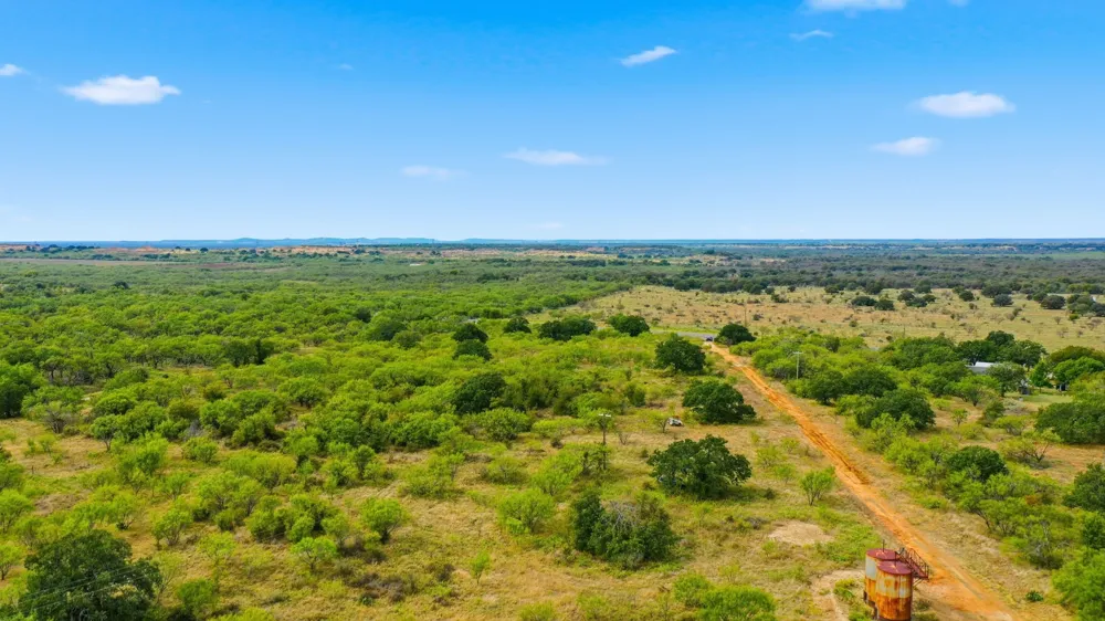 Hwy 16 N Graham, TX 76450