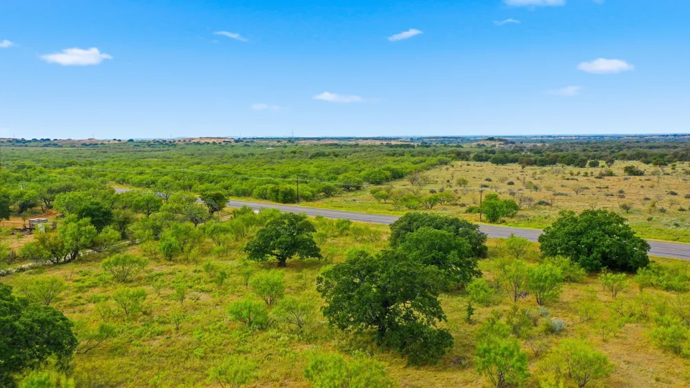 Hwy 16 N Graham, TX 76450
