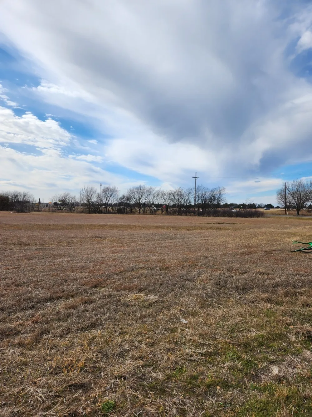 10 Ray Roberts Parkway Tioga, TX 76271