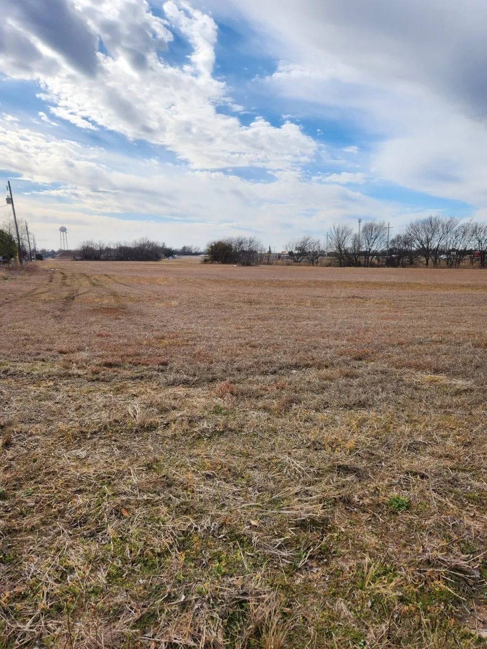 10 Ray Roberts Parkway Tioga, TX 76271