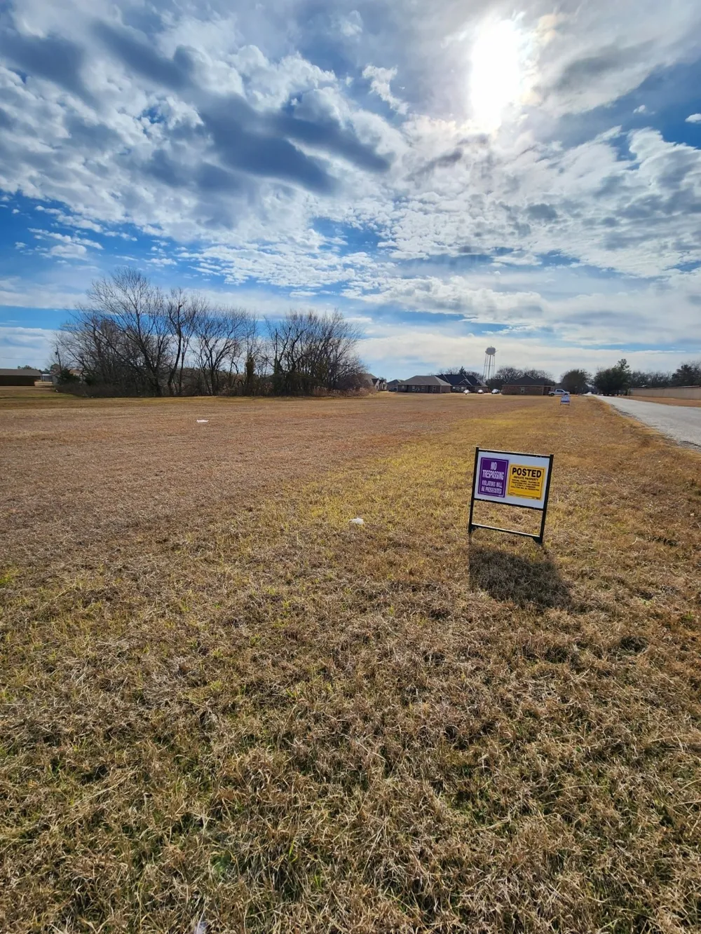 10 Ray Roberts Parkway Tioga, TX 76271