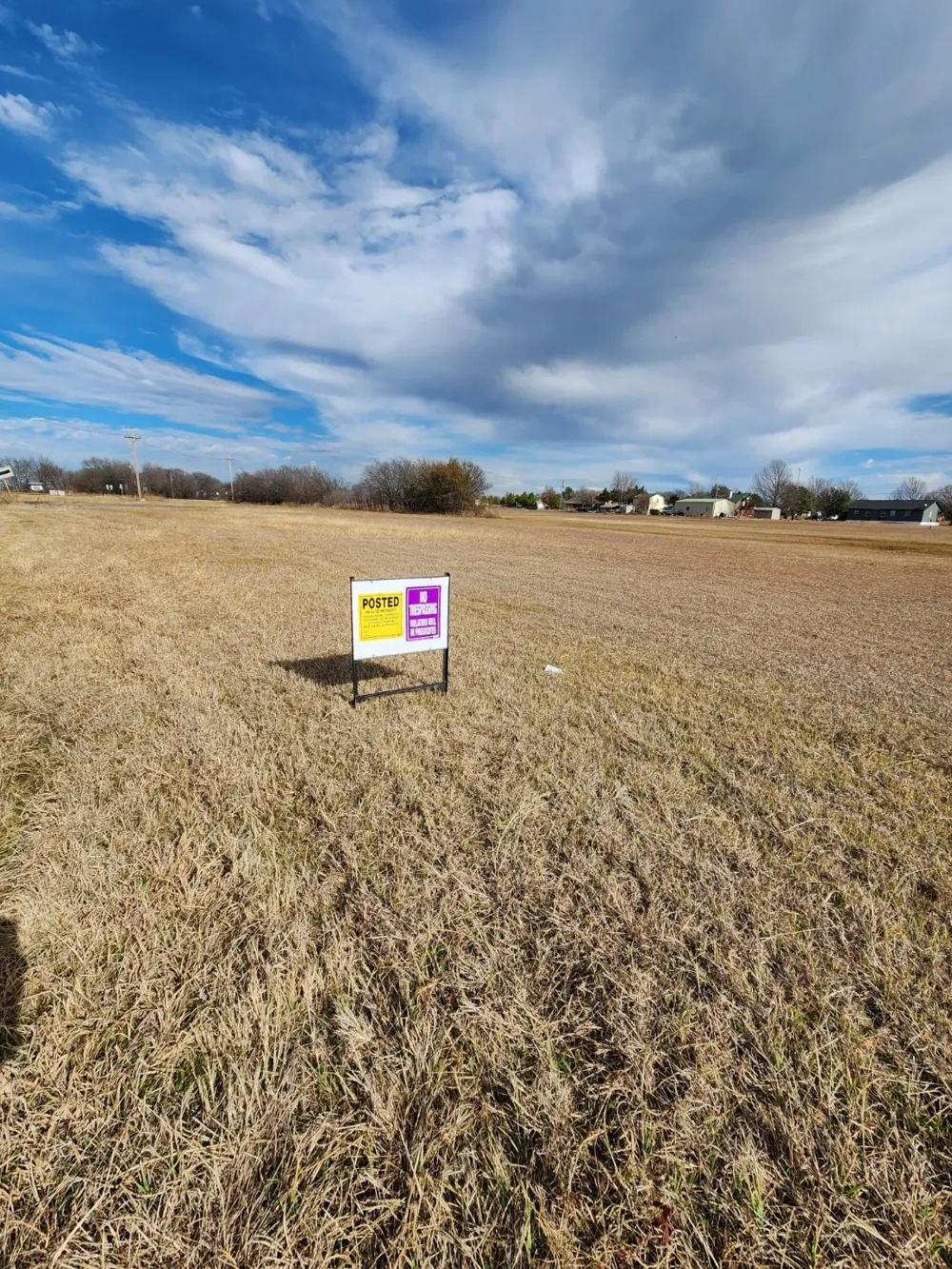 10 Ray Roberts Parkway Tioga, TX 76271