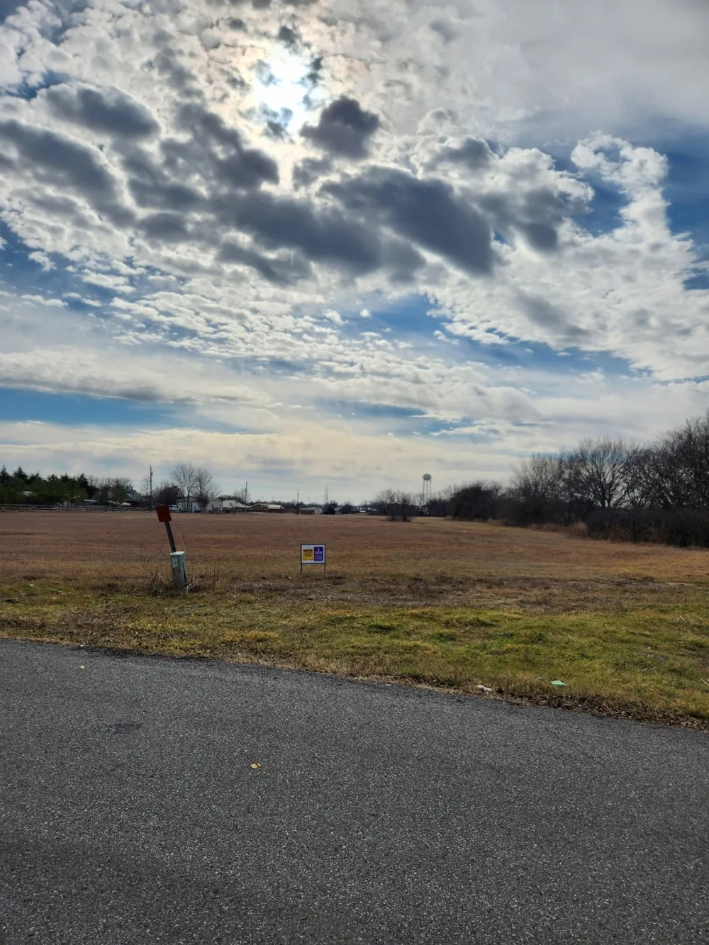 10 Ray Roberts Parkway Tioga, TX 76271