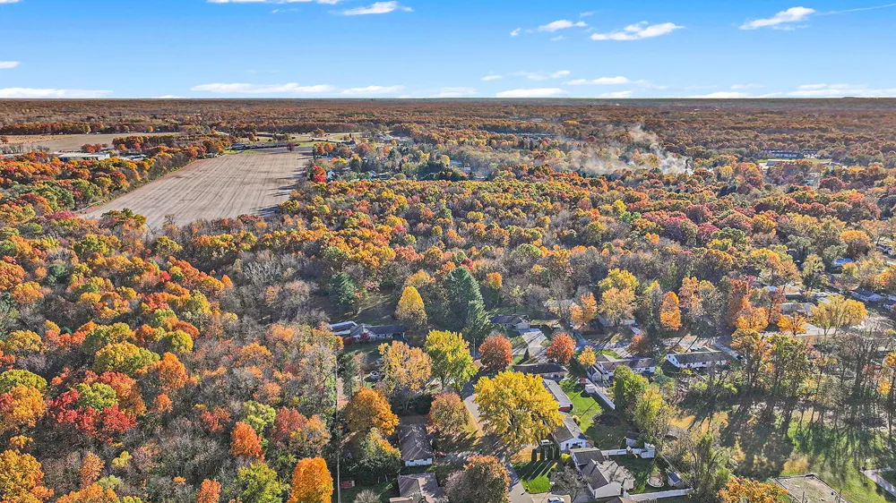 Kathryn Street #Tract #3 Niles, MI 49120
