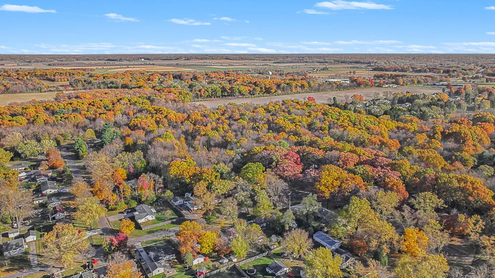 Kathryn Street #Tract #3 Niles, MI 49120