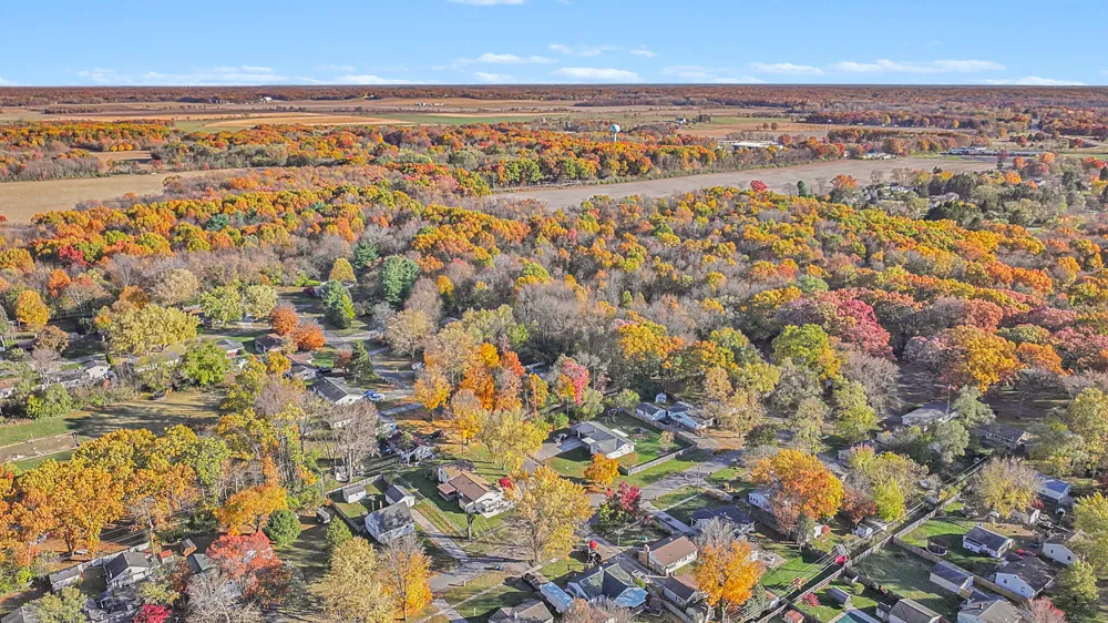 Kathryn Street #Tract #3 Niles, MI 49120
