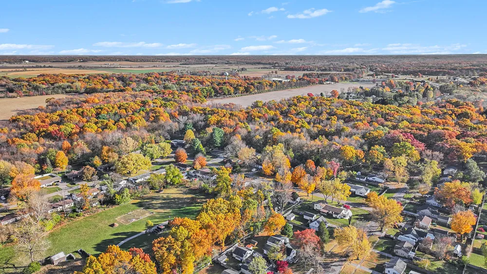 Kathryn Street #Tract #3 Niles, MI 49120