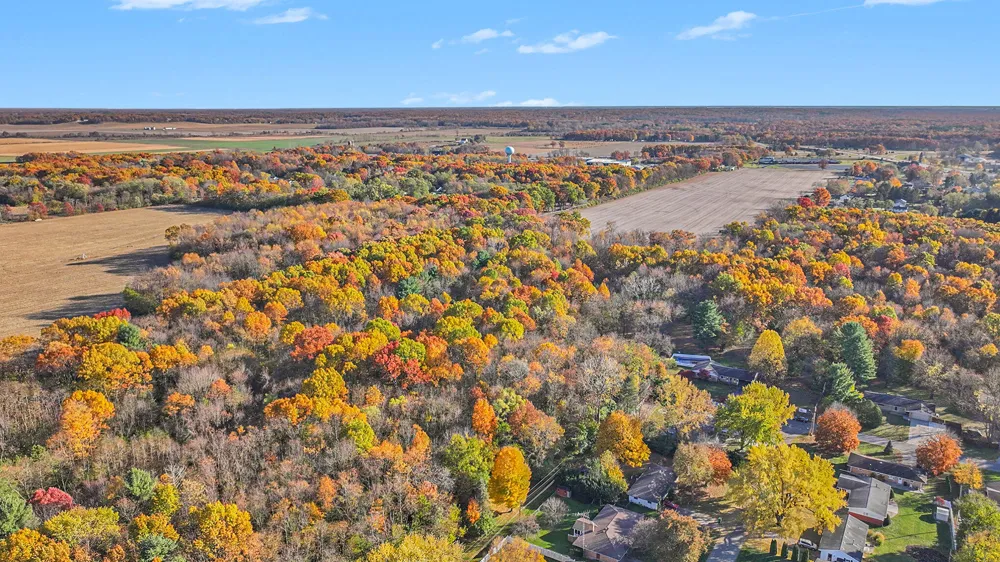 Kathryn Street #Tract #3 Niles, MI 49120