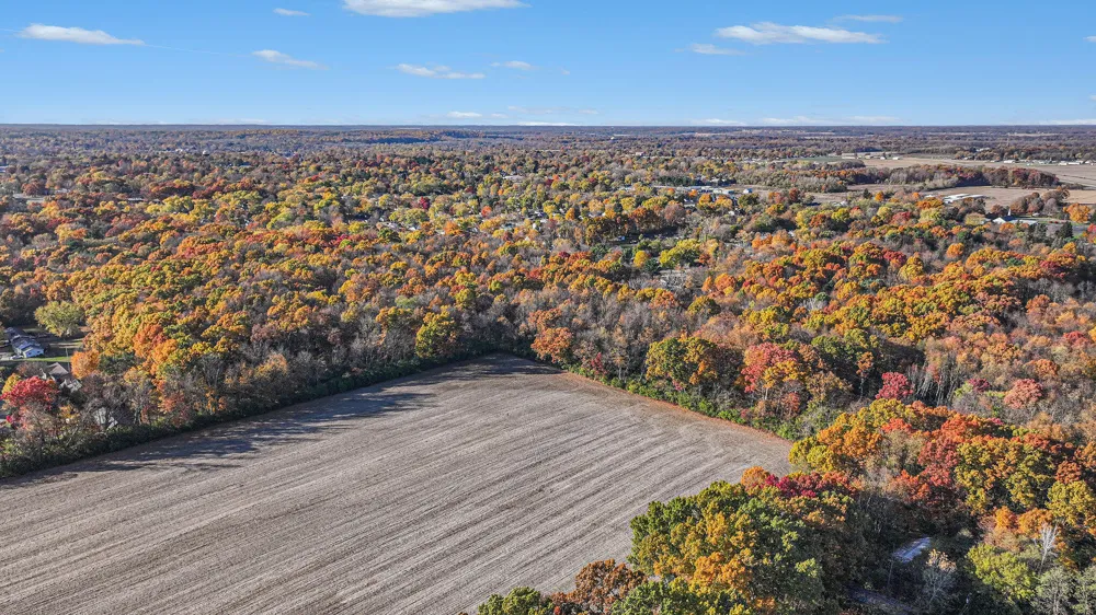 Kathryn Street #Tract #3 Niles, MI 49120