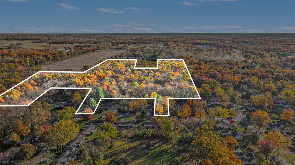 Kathryn Street #Tract #3 Niles, MI 49120