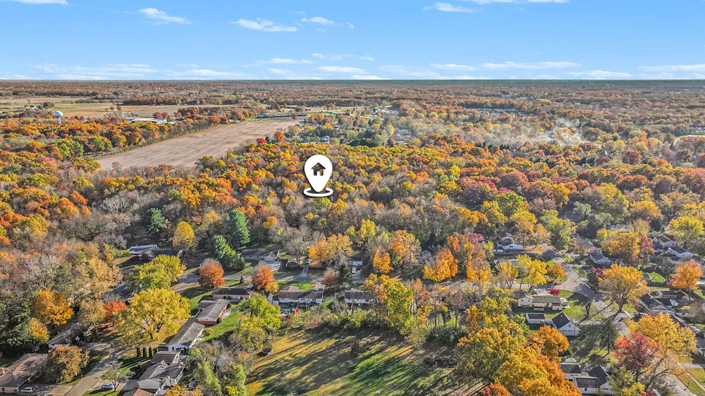 Kathryn Street #Tract #3 Niles, MI 49120