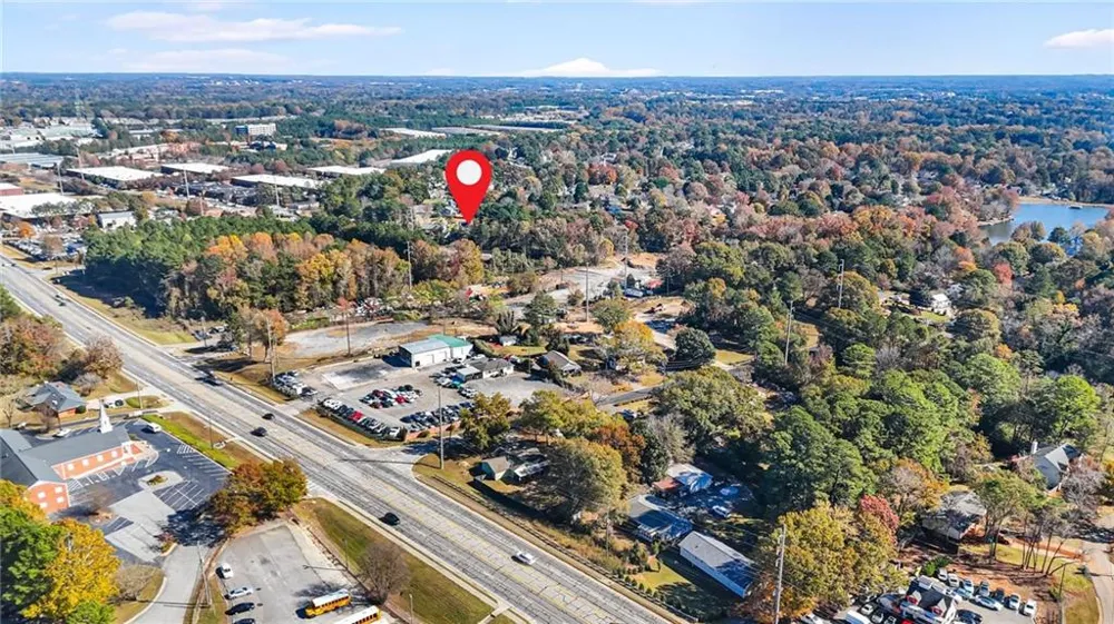 4196 Buford Highway Duluth, GA 30096
