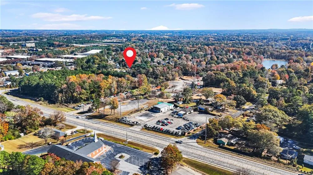 4196 Buford Highway Duluth, GA 30096