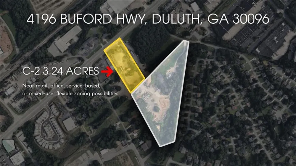 4196 Buford Highway Duluth, GA 30096