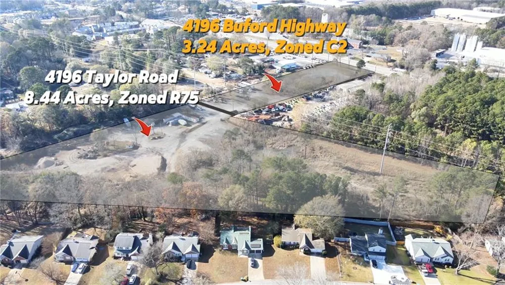 4196 Buford Highway Duluth, GA 30096