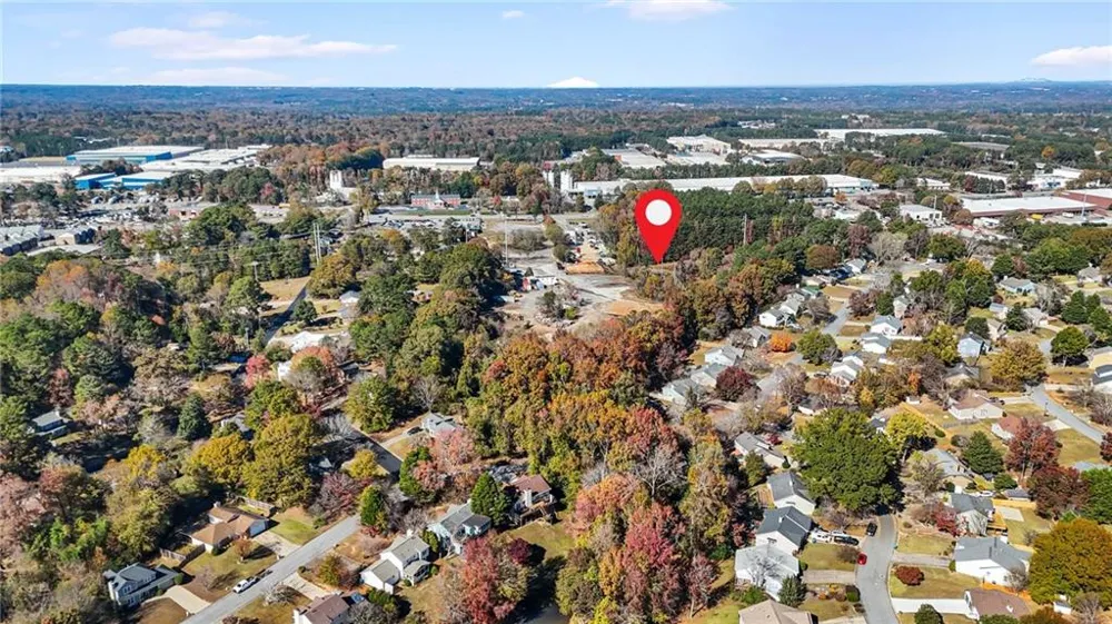 4196 Buford Highway Duluth, GA 30096