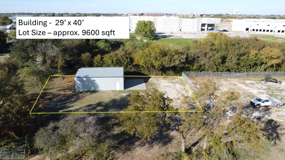 111 Duncan Lane Lewisville, TX 75028