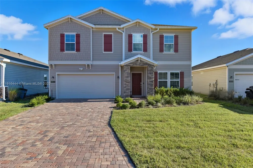 9852 Lemon Balm Way Jacksonville, FL 32219