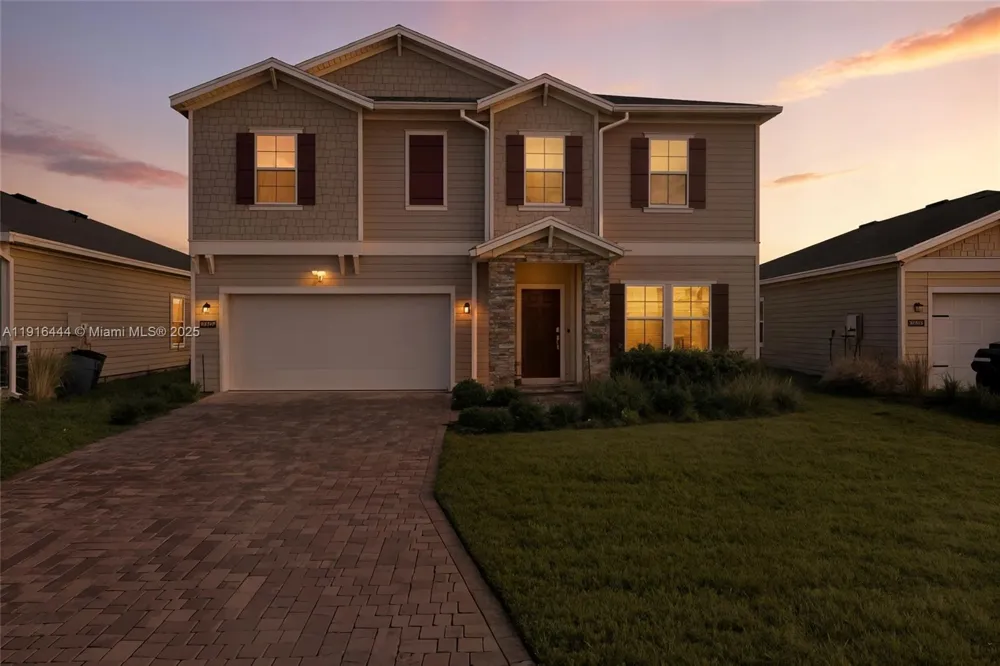 9852 Lemon Balm Way Jacksonville, FL 32219