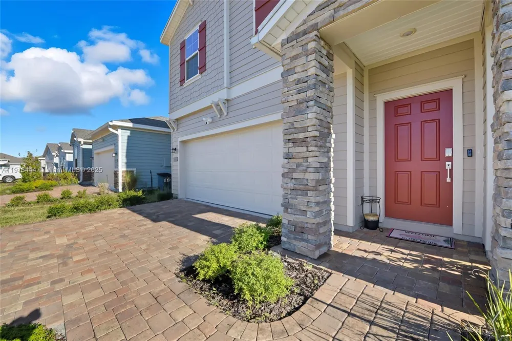 9852 Lemon Balm Way Jacksonville, FL 32219