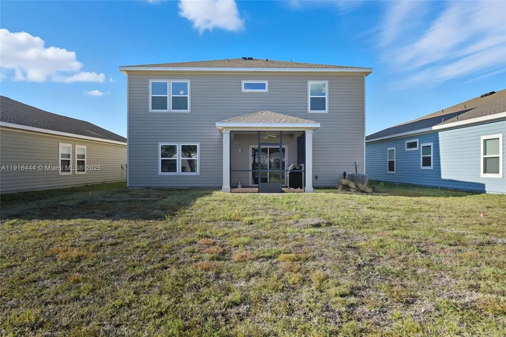 9852 Lemon Balm Way Jacksonville, FL 32219