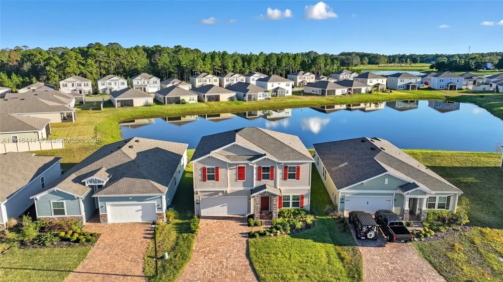 9852 Lemon Balm Way Jacksonville, FL 32219