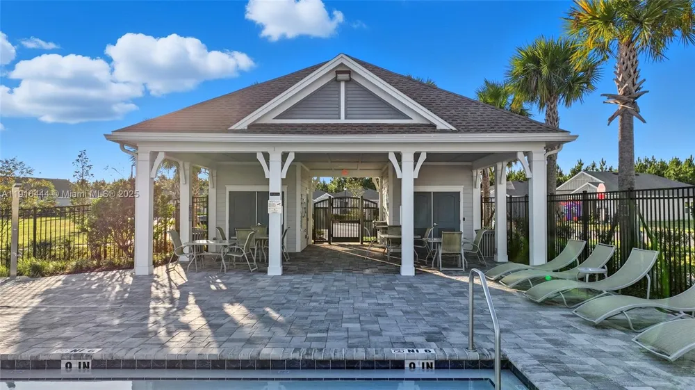 9852 Lemon Balm Way Jacksonville, FL 32219