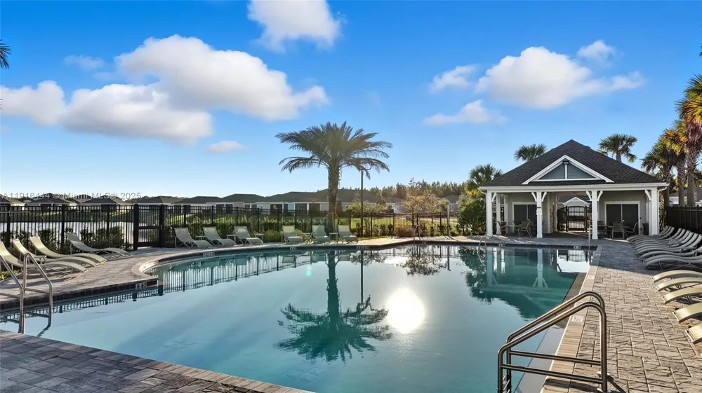 9852 Lemon Balm Way Jacksonville, FL 32219