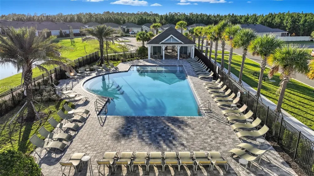 9852 Lemon Balm Way Jacksonville, FL 32219