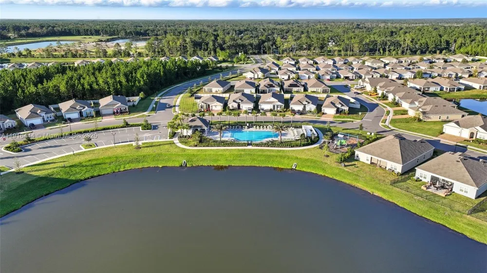 9852 Lemon Balm Way Jacksonville, FL 32219