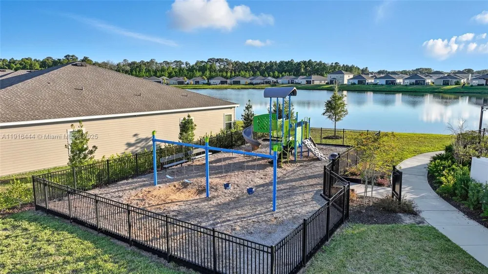 9852 Lemon Balm Way Jacksonville, FL 32219