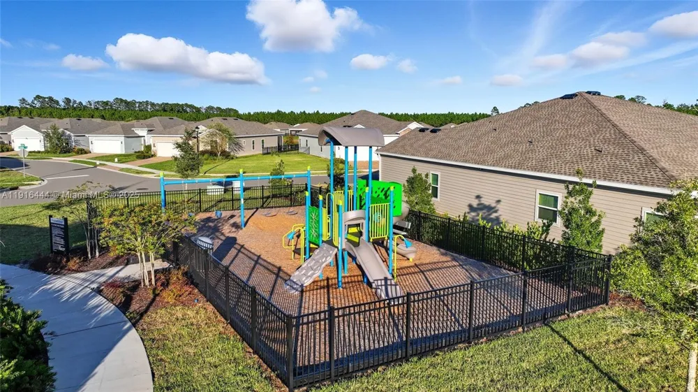 9852 Lemon Balm Way Jacksonville, FL 32219