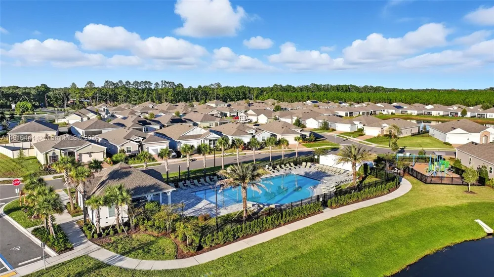9852 Lemon Balm Way Jacksonville, FL 32219