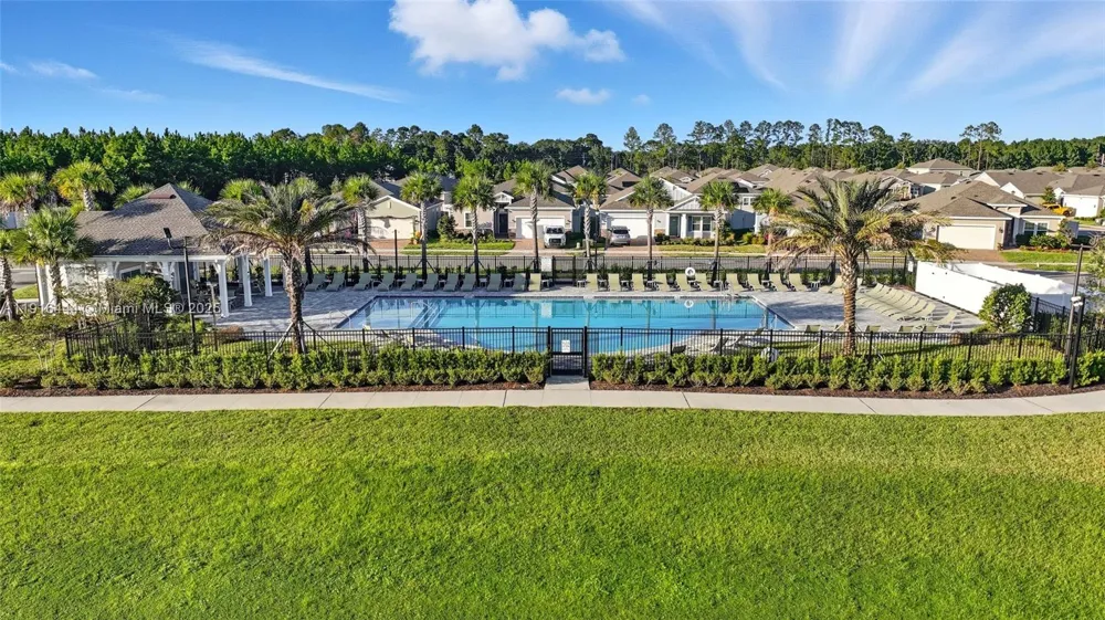 9852 Lemon Balm Way Jacksonville, FL 32219