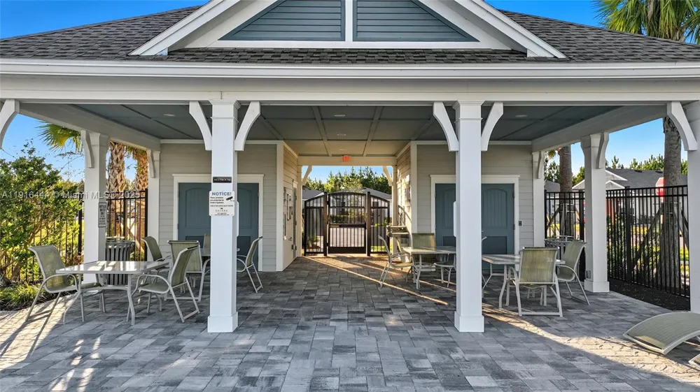 9852 Lemon Balm Way Jacksonville, FL 32219
