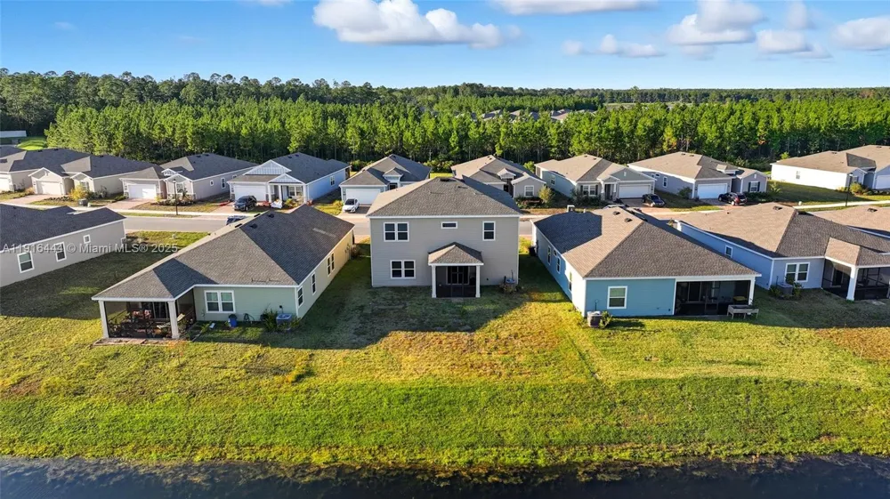 9852 Lemon Balm Way Jacksonville, FL 32219