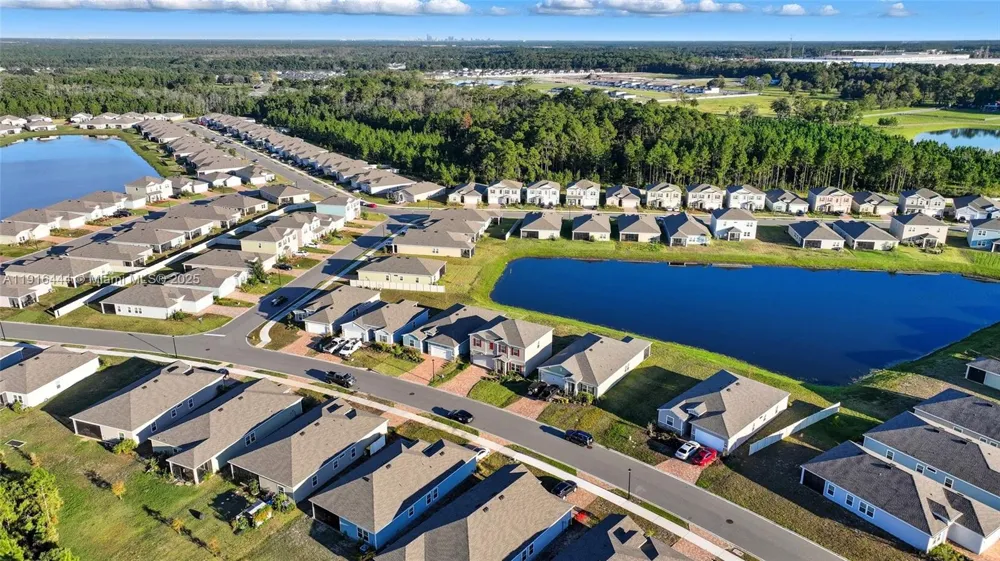 9852 Lemon Balm Way Jacksonville, FL 32219
