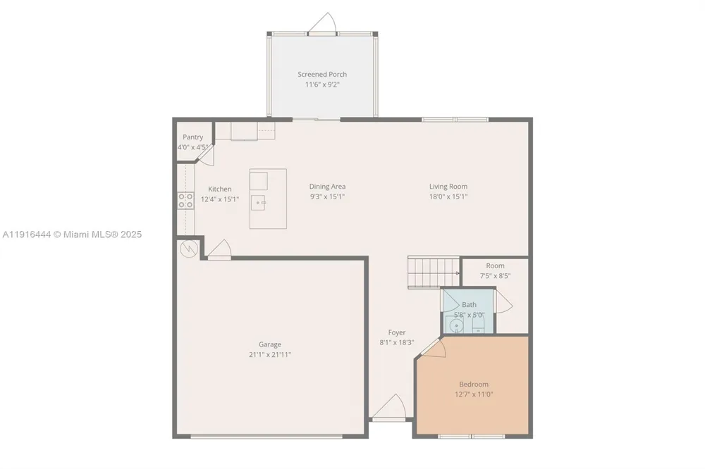 9852 Lemon Balm Way Jacksonville, FL 32219