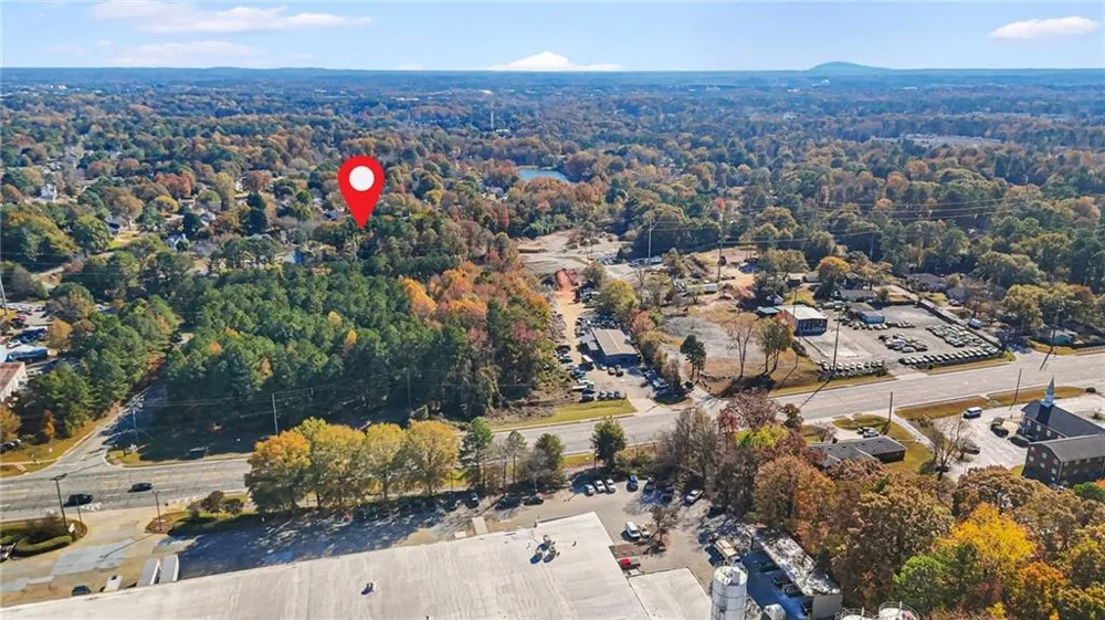 4196 Taylor Road Duluth, GA 30096