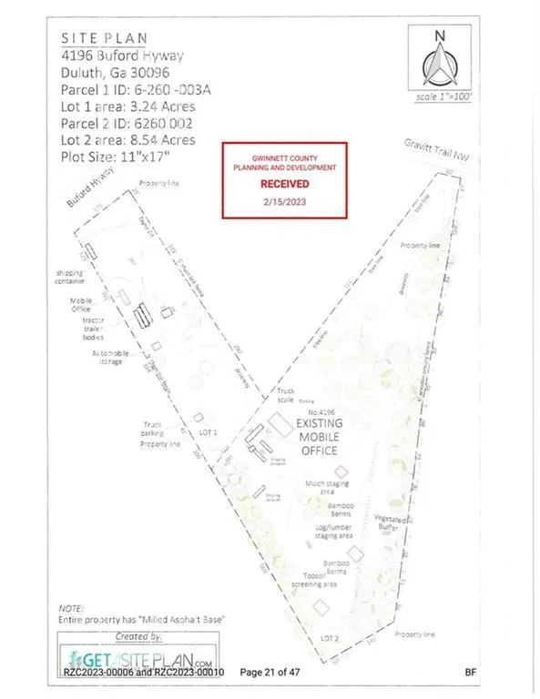 4196 Taylor Road Duluth, GA 30096