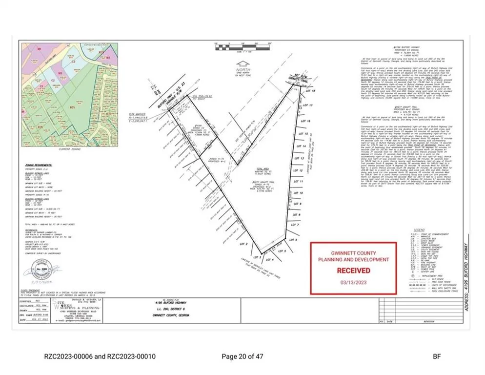 4196 Taylor Road Duluth, GA 30096