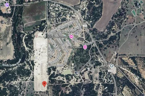 5386 Ranch Road 1376 #370